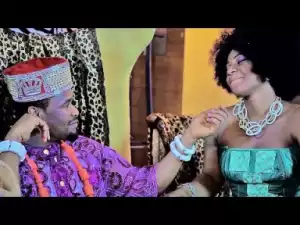 Video: Our King Has Been Charmed  | 2018 Latest Nigerian Nollywood Movie